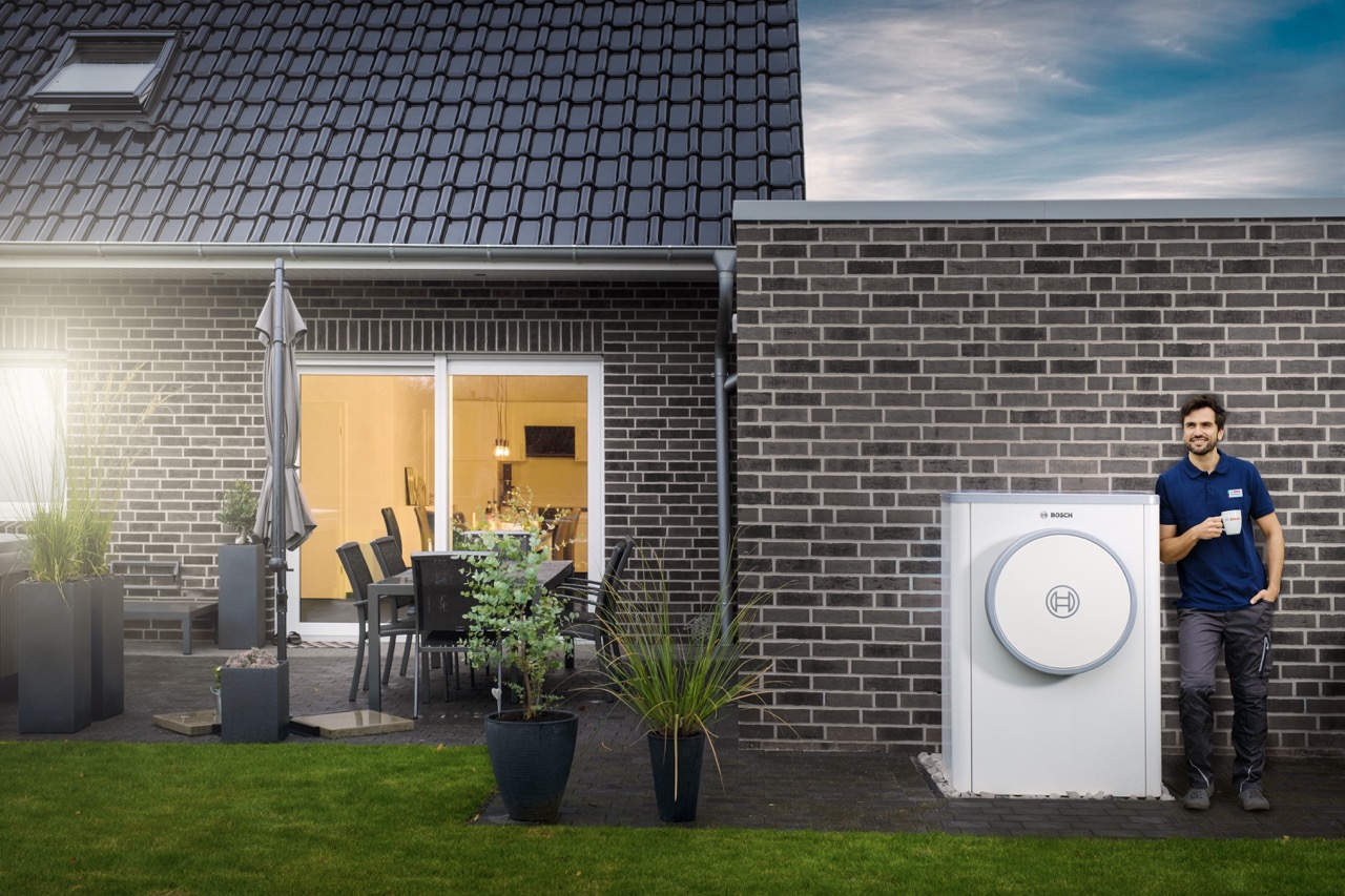 Bosch Partner