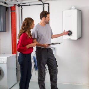 Groß (Condens 4300i W installer with consumer V3) Groß (Condens 4300i W installer with consumer V3)